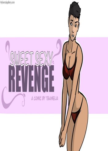 Sweet Sexy Revenge 1